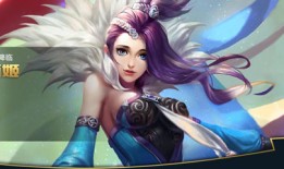 甄姬出装最强神装版？如何打造甄姬的最强装备？