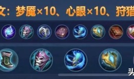 云缨出装怎么选？云缨出装攻略是什么？