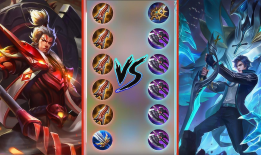 凯1v1单挑出装怎么选？最佳装备搭配是什么？