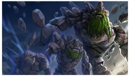 山岭巨人出装顺序怎么选？Dota玩家有何推荐？