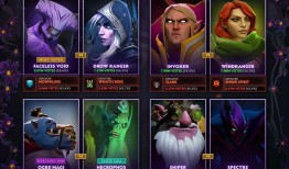 食人魔魔法师出装怎么选？DOTA玩家必看！