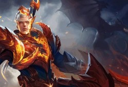 王者荣耀铠出装攻略：如何实现一刀1w？