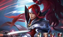 韩信最强铭文和出装？如何搭配才能无敌？