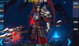 王者荣耀S27赛季吕布出装怎么选？吕布装备推荐是什么？