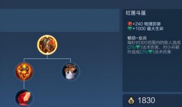 王者荣耀S23铠出装推荐？如何选择最佳装备？