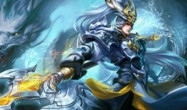 韩信S20出装怎么选？韩信S20出装推荐是什么？