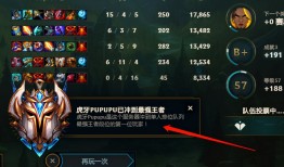 虎牙pupupuap老鼠出装怎么选？老鼠出装推荐是什么？