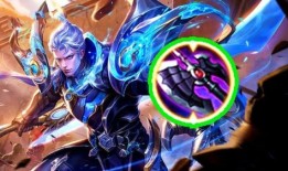 铠一打五出装怎么选？如何搭配才能无敌？