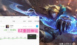 如何选择最适合游戏的EZ出装？EZ出装有哪些高效搭配技巧？