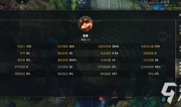 端游AP老鼠怎么出装？AP老鼠出装攻略是什么？
