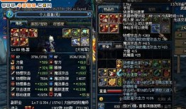 女枪出装攻略：夜之锋刃如何选择？效果如何？