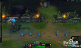 为什么我的LOL视角很低？如何调整LOL视角？