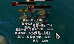 英勇投弹手S11出装攻略？如何选择最佳装备？