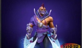 敌法师为何能1v5？Dota中敌法师如何做到？