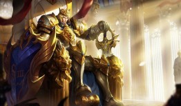 典韦最逆天出装是什么？如何实现一打五？