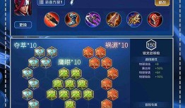 韩信铭文搭配？最强出装怎么选？