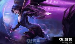 卡莎LOL出装怎么选？卡莎出装攻略有哪些？