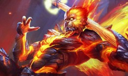 孙悟空19万爆最强出装？如何搭配才能无敌？
