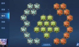 大神的30套铭文搭配？如何选择适合自己的铭文组合？