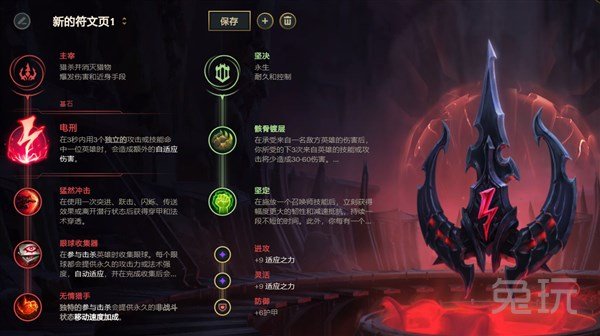 LOL鳄鱼新版本如何出装？吕布新版本有哪些出装建议？