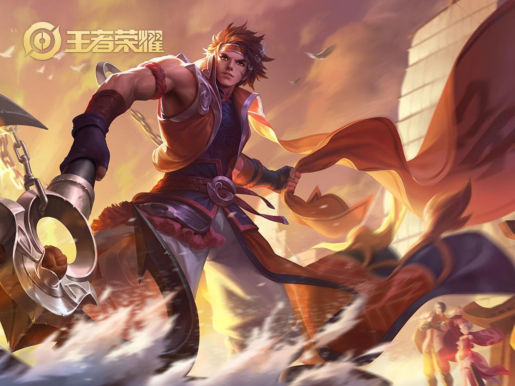 孙策最强出装是什么？如何搭配才能发挥最大效果？