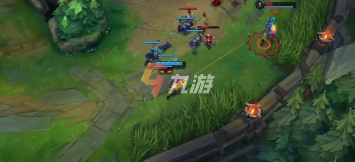 手游LOL怎么出装？出装攻略有哪些？