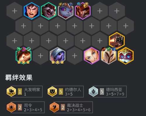 云顶之弈S5天使凯尔出装？如何搭配最佳装备？