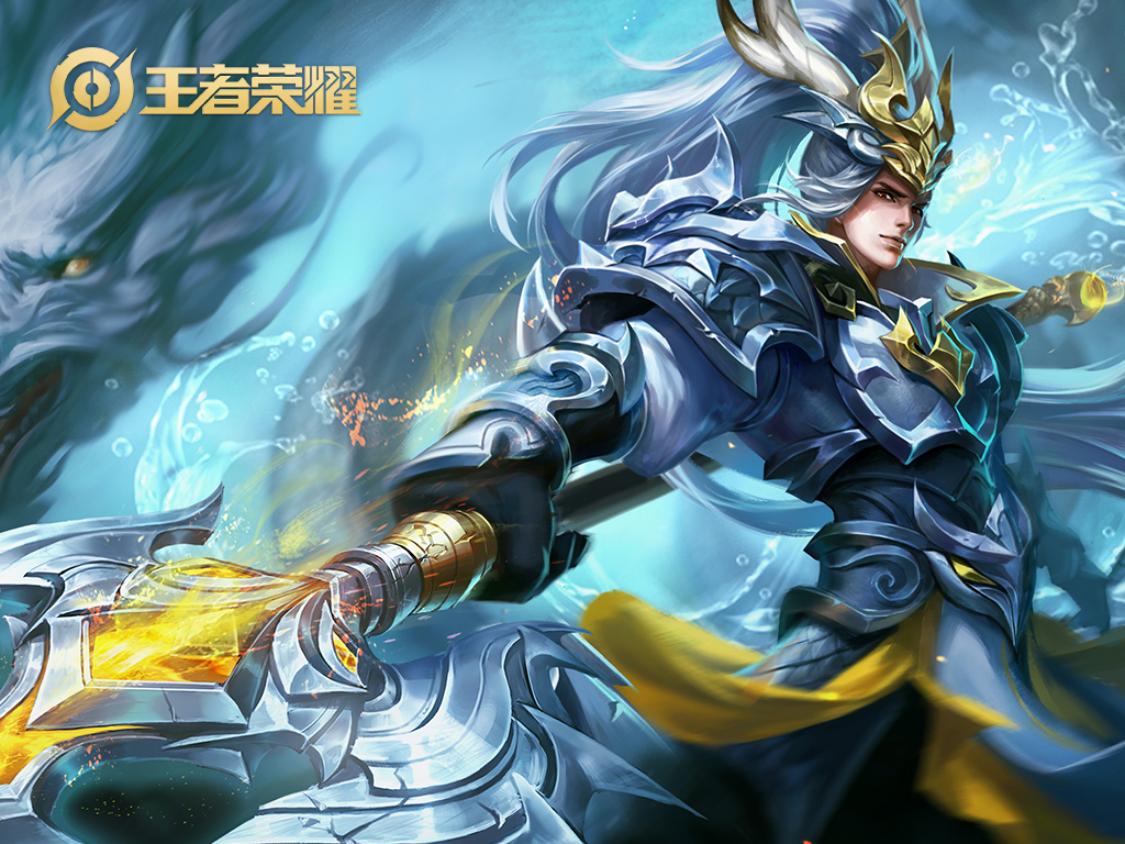 韩信S29最强出装是什么？铭文怎么搭配？