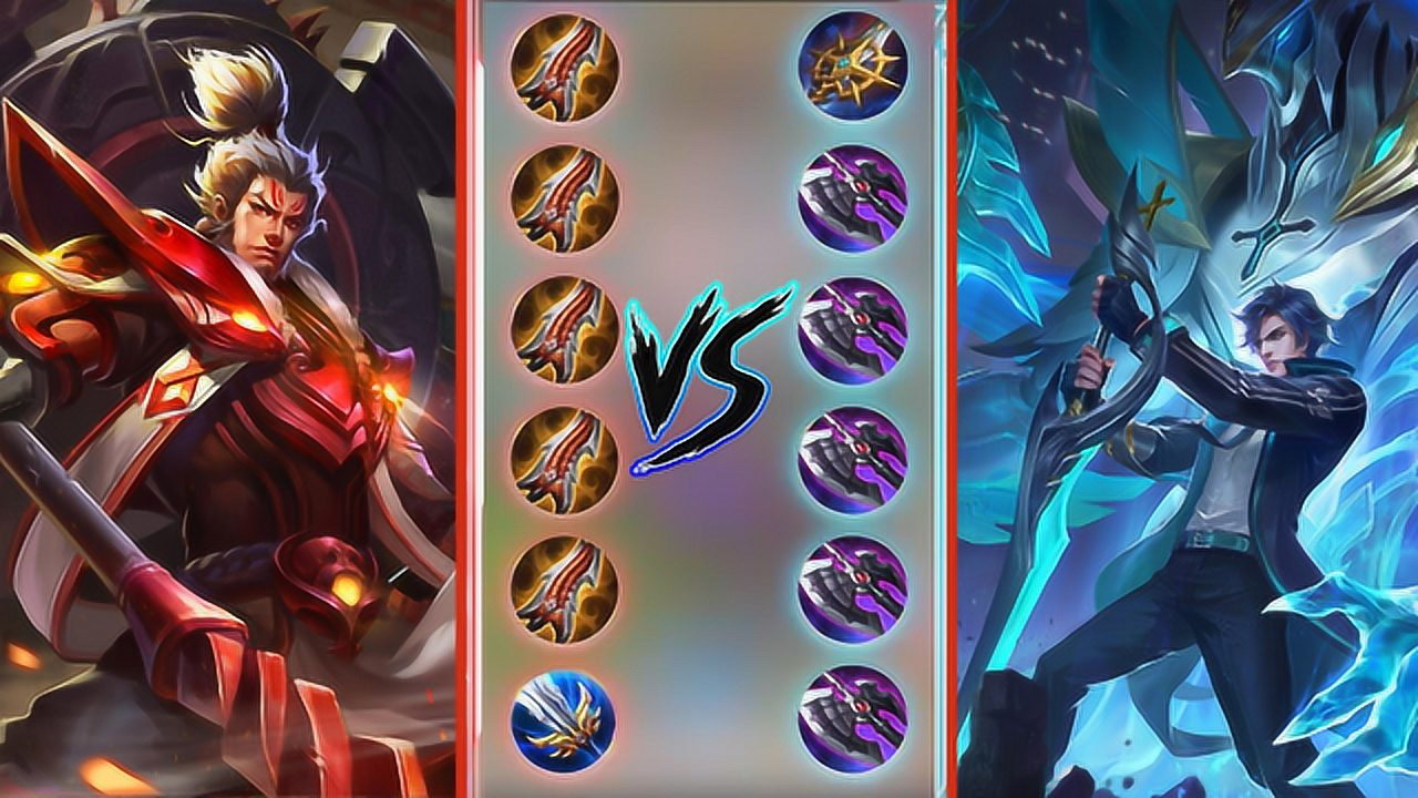 凯1v1单挑出装怎么选？最佳装备搭配是什么？