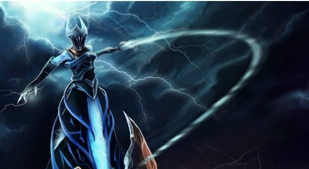 电棍出装怎么选？Dota1电棍出装攻略！
