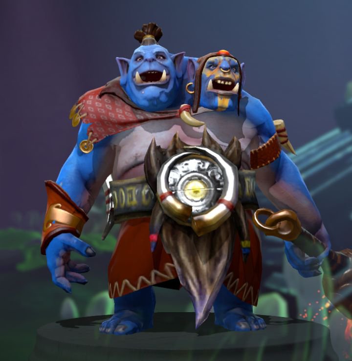 食人魔法师Dota2出装指南：如何选择最佳装备？