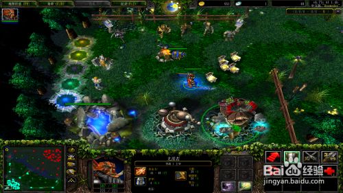 剑圣出装怎么选？Dota1剑圣装备推荐？