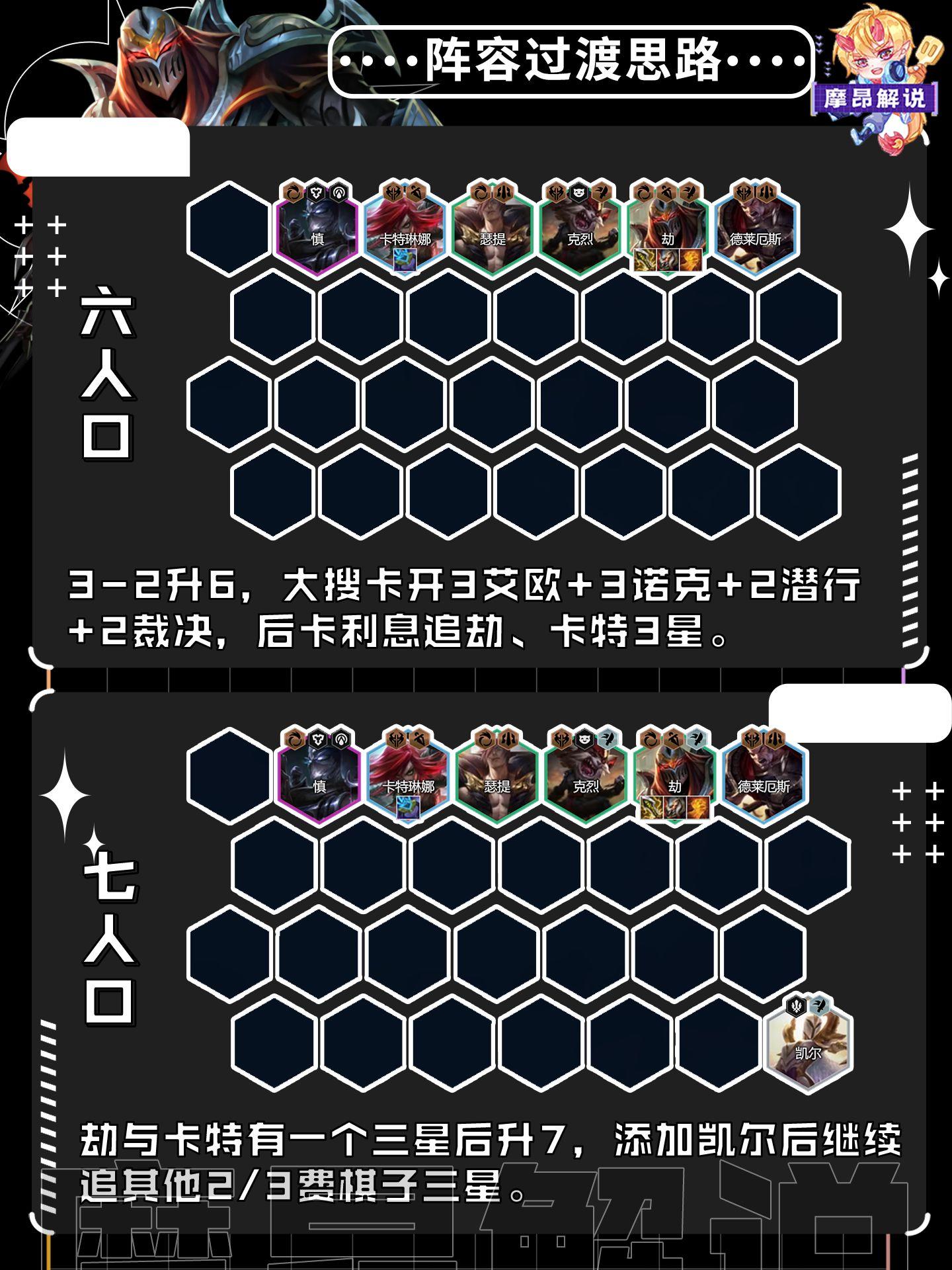 金铲铲之战S9凯尔出装怎么选？凯尔装备搭配有哪些？