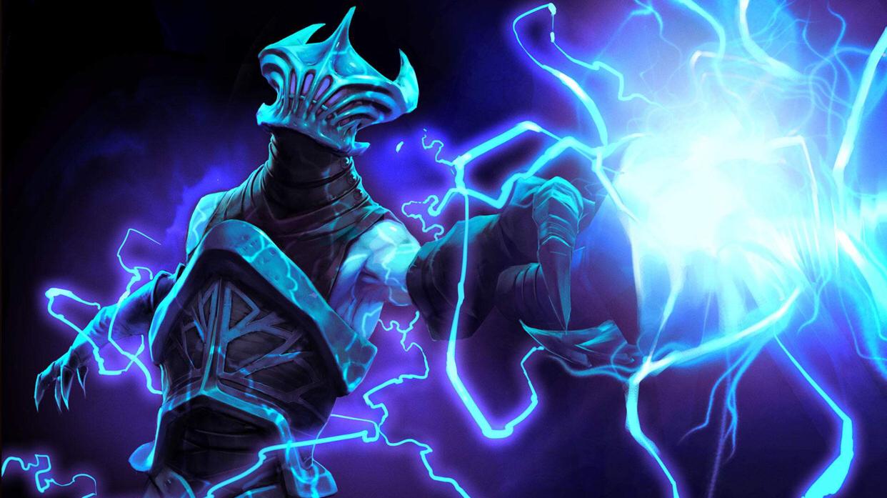 魔兽Dota英雄出装大全？如何选择最佳装备？