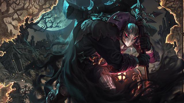 新手玩LOL选什么英雄？哪些英雄既强势又适合新手？