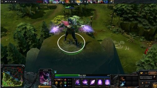 圣堂刺客Dota1出装攻略？如何选择最佳装备？