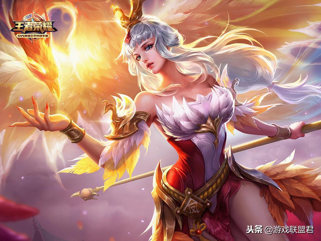 王昭君变态出装有哪些？3种出装推荐是什么？