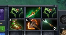 力丸出装顺序是什么？Dota1力丸如何选择装备？