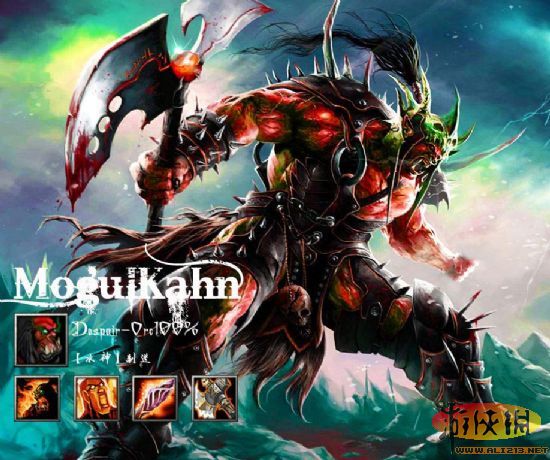 裂魂人出装怎么选？魔兽Dota裂魂人装备推荐？