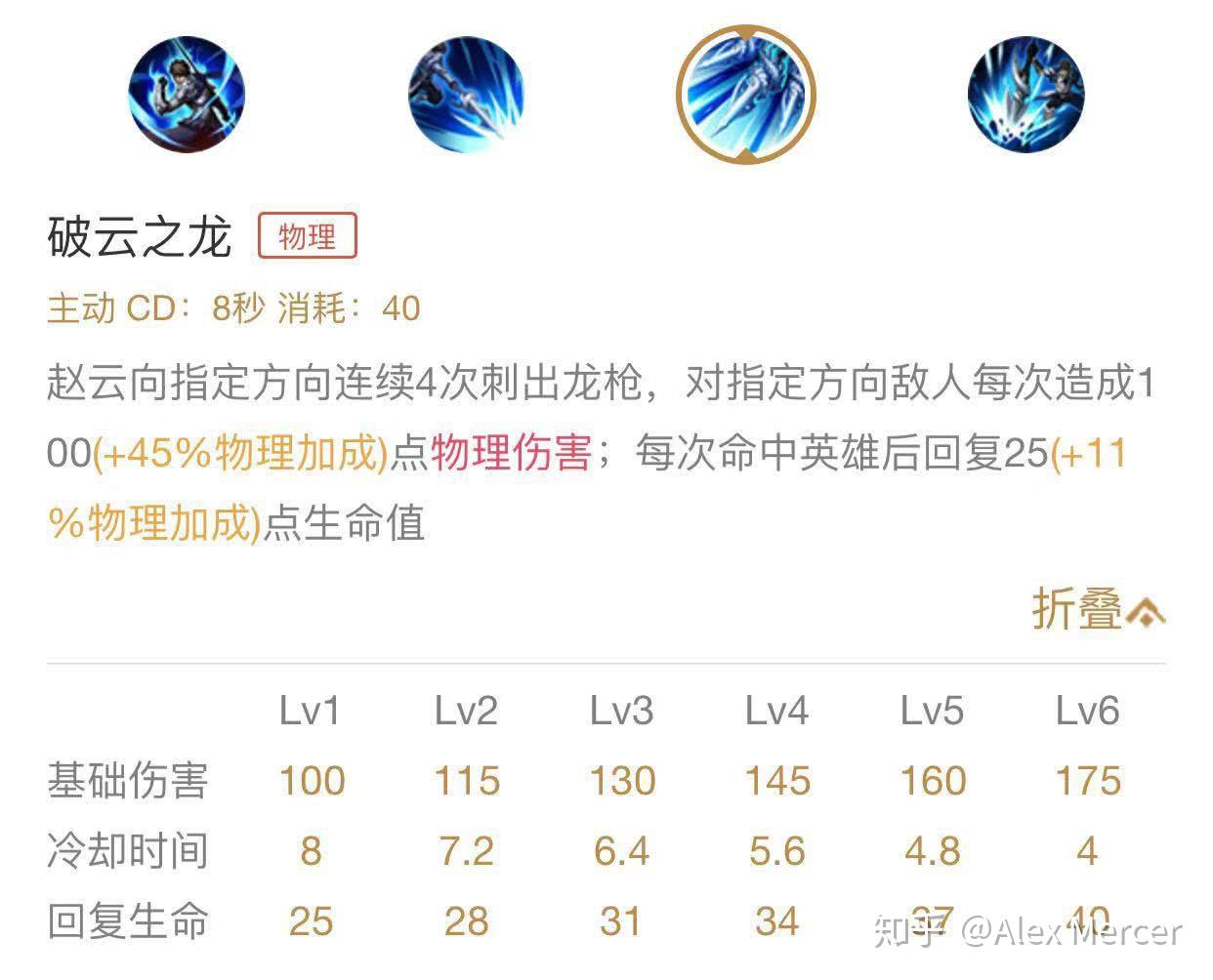 王者荣耀S24赵云出装攻略？最强出装怎么选？