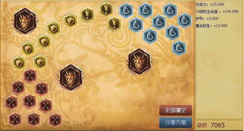 无限火力潘森AP秒人出装？如何选择最佳装备？