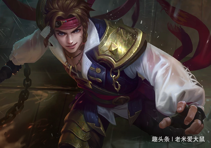 孙策一挑五？最强出装怎么选？