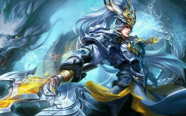 韩信S20出装怎么选？韩信S20出装推荐是什么？