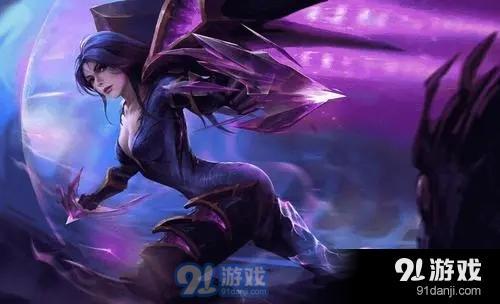 卡莎LOL出装怎么选？卡莎出装攻略有哪些？