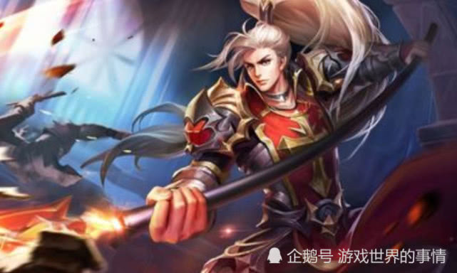 韩信最强出装S29是什么？如何搭配才能发挥最大威力？